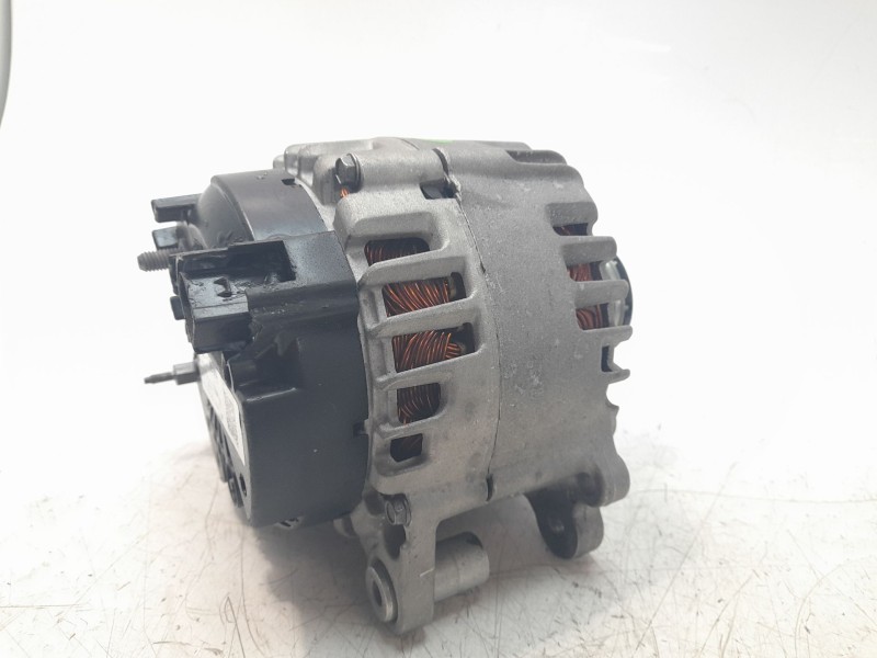 Recambio de alternador para audi a1 (8x) ambition referencia OEM IAM 03C903023T ALF880551VL 