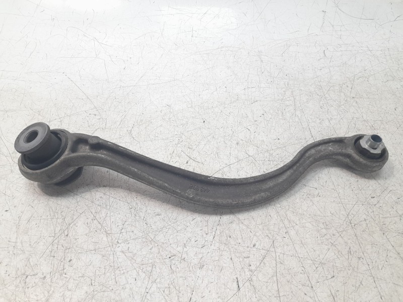 Recambio de brazo suspension inferior trasero derecho para peugeot 508 sw gt line referencia OEM IAM 9801145780  