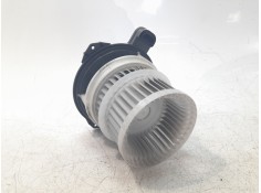 Recambio de ventilador calefaccion para toyota rav4 hybrid 4x2 advance referencia OEM IAM 8710358080   2