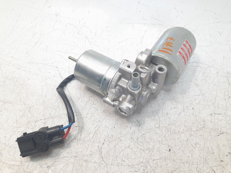 Recambio de servofreno para toyota rav4 hybrid 4x2 advance referencia OEM IAM 4707042030  