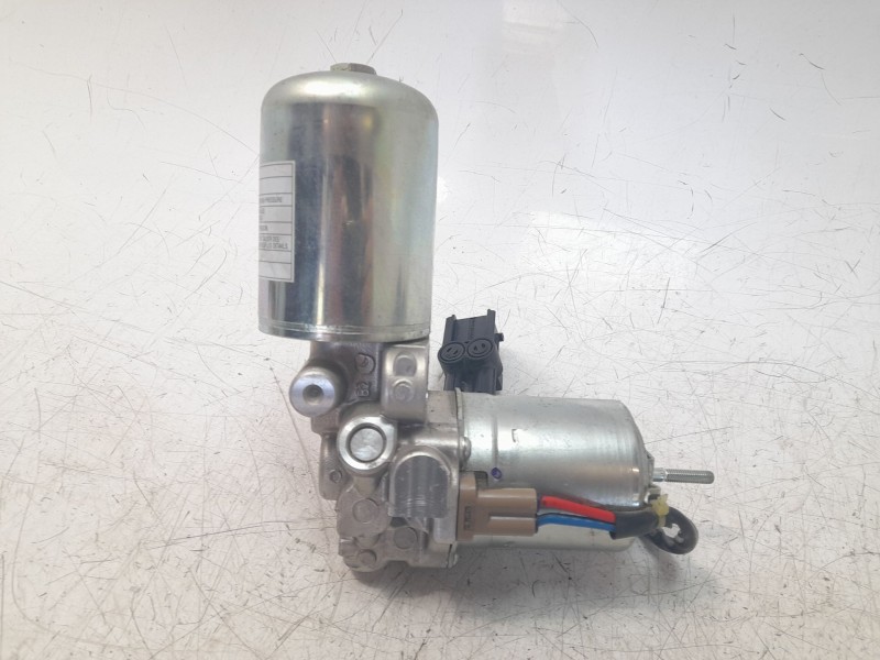 Recambio de servofreno para toyota rav4 hybrid 4x2 advance referencia OEM IAM 4707042030  