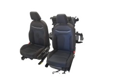 JUEGO ASIENTOS COMPLETO 2Q4881106H 