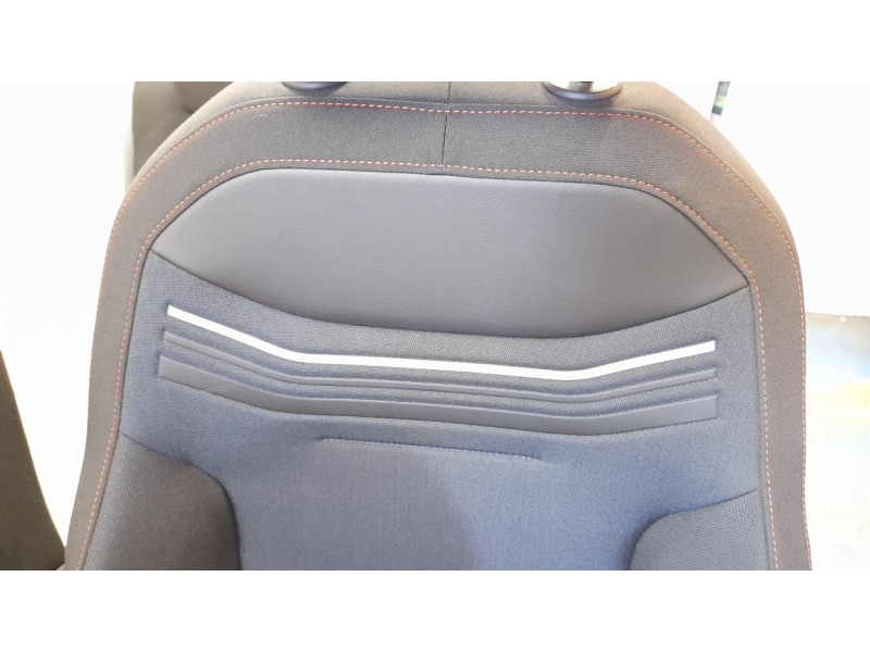 Recambio de juego asientos completo para seat arona fr referencia OEM IAM 2Q4881106H  