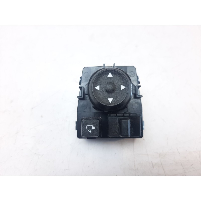 Recambio de mando retrovisor para hyundai tucson (nx4e, nx4a) 1.6 t-gdi hybrid referencia OEM IAM 93530N72004X 93530N72004X 