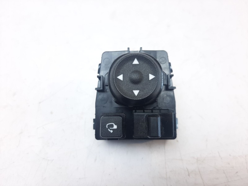 Recambio de mando retrovisor para hyundai tucson (nx4e, nx4a) 1.6 t-gdi hybrid referencia OEM IAM 93530N72004X 93530N72004X 