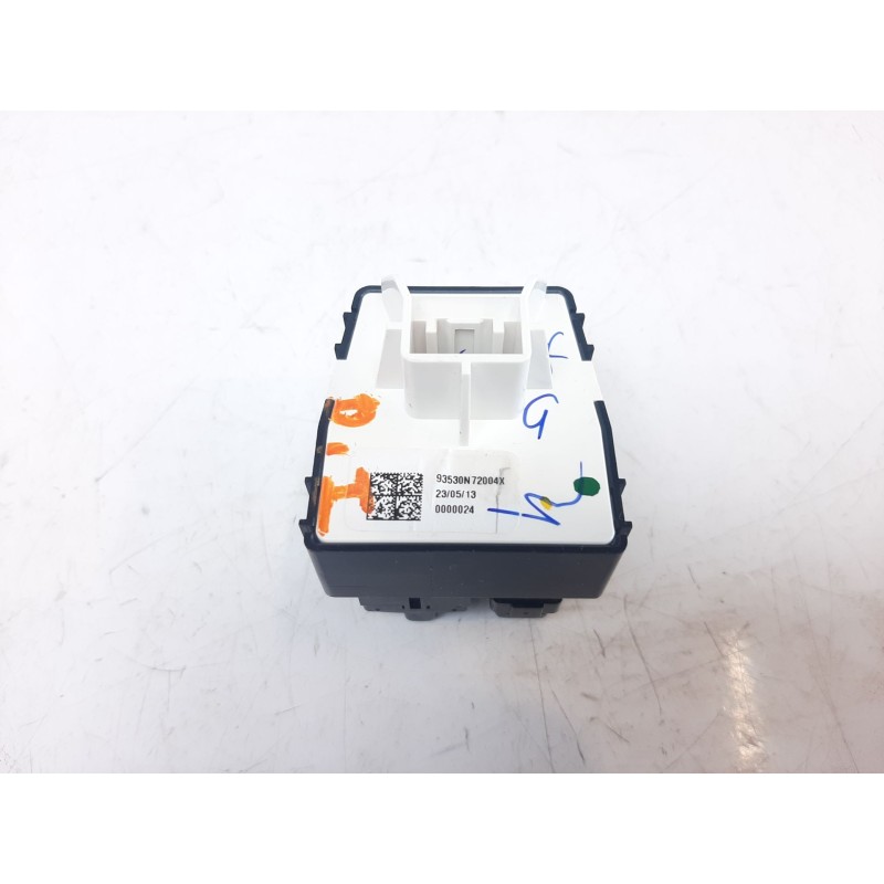 Recambio de mando retrovisor para hyundai tucson (nx4e, nx4a) 1.6 t-gdi hybrid referencia OEM IAM 93530N72004X 93530N72004X 