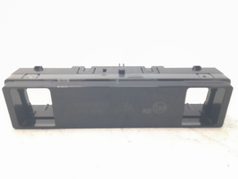 Recambio de pantalla multifuncion para toyota rav4 hybrid 4x2 advance referencia OEM IAM 8395042540  