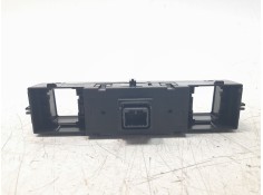 Recambio de pantalla multifuncion para toyota rav4 hybrid 4x2 advance referencia OEM IAM 8395042540   2