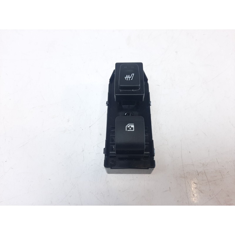 Recambio de mando elevalunas trasero derecho para hyundai tucson (nx4e, nx4a) 1.6 t-gdi hybrid referencia OEM IAM 93581N72504X 9