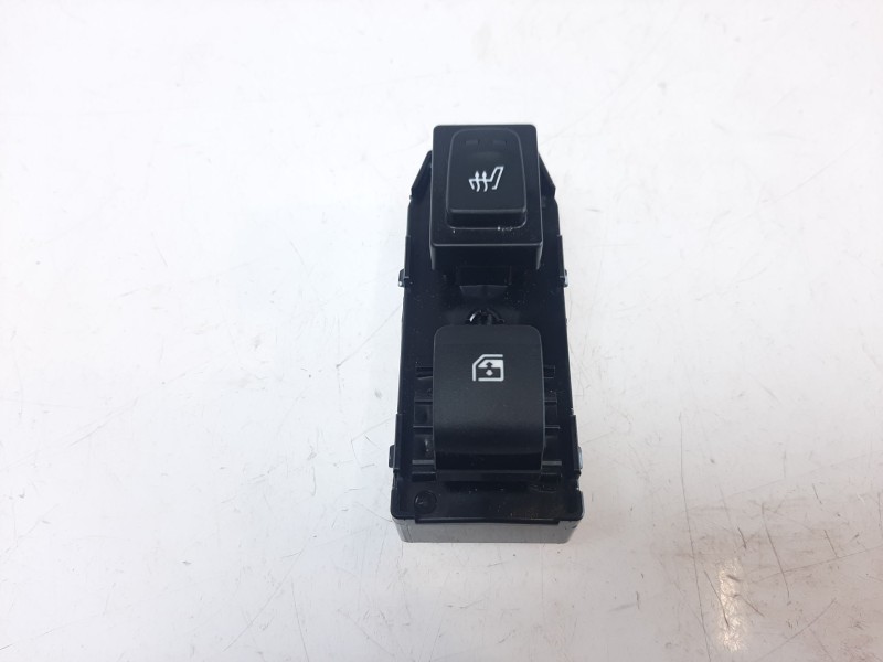 Recambio de mando elevalunas trasero derecho para hyundai tucson (nx4e, nx4a) 1.6 t-gdi hybrid referencia OEM IAM 93581N72504X 9