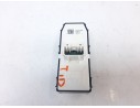 MANDO ELEVALUNAS TRASERO DERECHO 93581N72504X 93581N72504X 93581N72504X