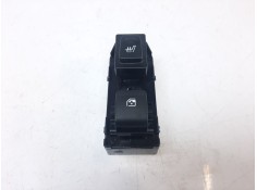 MANDO ELEVALUNAS TRASERO IZQUIERDO 93581N72504X 93581N72504X 