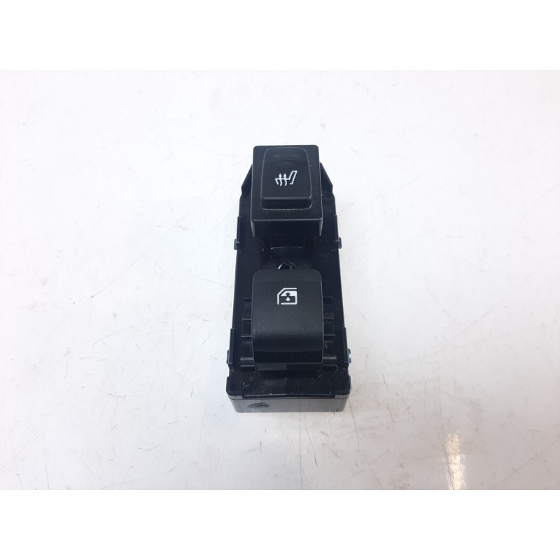 Recambio de mando elevalunas trasero izquierdo para hyundai tucson (nx4e, nx4a) 1.6 t-gdi hybrid referencia OEM IAM 93581N72504X