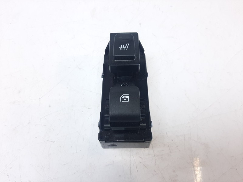Recambio de mando elevalunas trasero izquierdo para hyundai tucson (nx4e, nx4a) 1.6 t-gdi hybrid referencia OEM IAM 93581N72504X