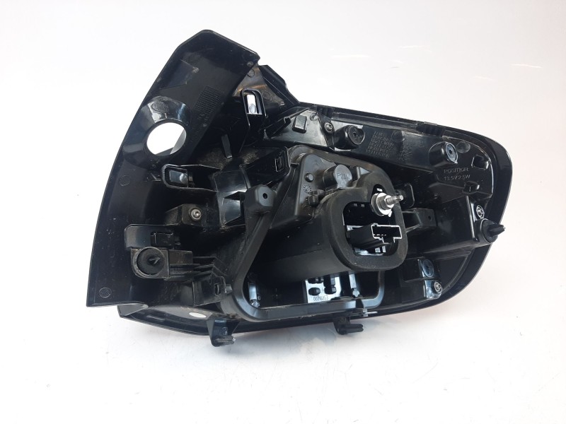 Recambio de piloto trasero izquierdo para citroën c4 pure tech referencia OEM IAM 9831100280 9831100280 
