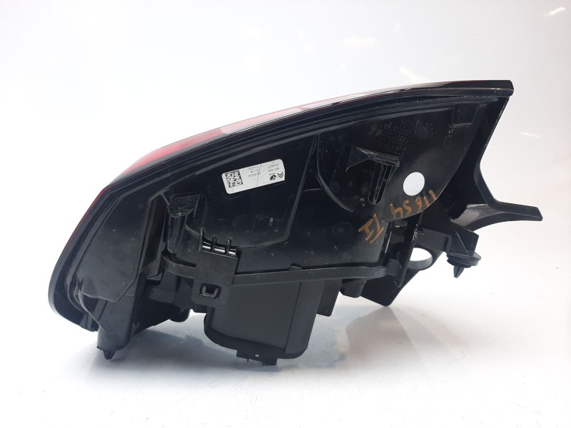 Recambio de piloto trasero izquierdo para citroën c4 pure tech referencia OEM IAM 9831100280 9831100280 