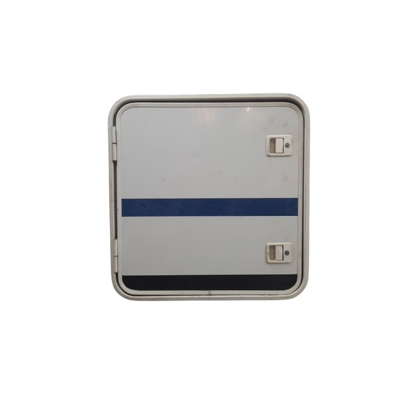Recambio de moldura para renault master ii phase 2 bus mini - bus 9 - plazas l1h1 referencia OEM IAM NOREF  