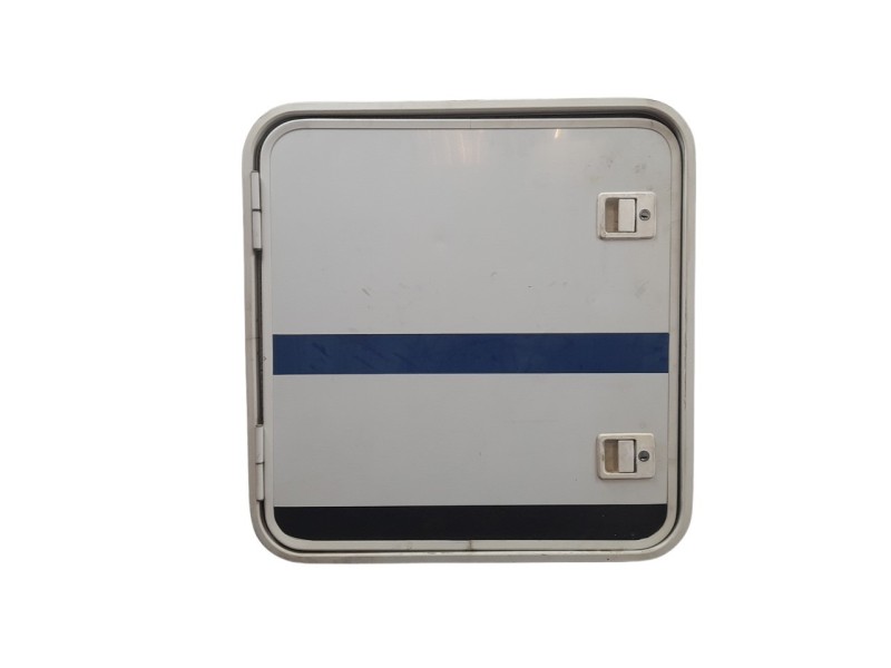 Recambio de moldura para renault master ii phase 2 bus mini - bus 9 - plazas l1h1 referencia OEM IAM NOREF  