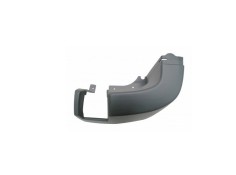 Recambio de puntera paragolpes trasera izquierda para ford transit kombi (ttg) referencia OEM IAM 2402578 107106217 FD9501154