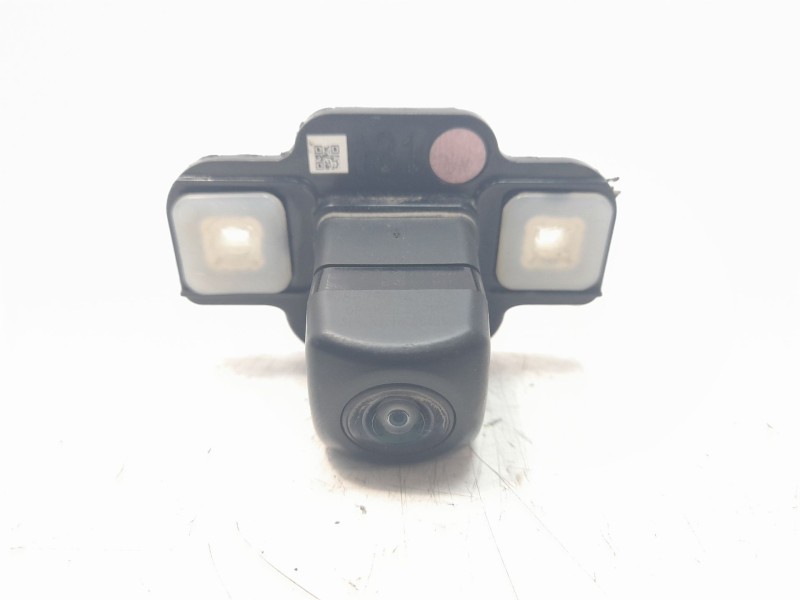 Recambio de camara vision trasera para toyota rav4 hybrid 4x2 advance referencia OEM IAM 8678042030  