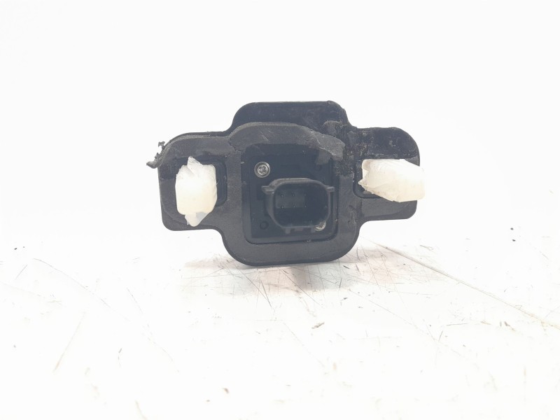 Recambio de camara vision trasera para toyota rav4 hybrid 4x2 advance referencia OEM IAM 8678042030  