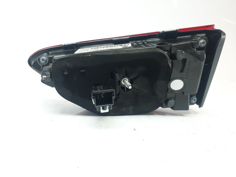 Recambio de piloto trasero izquierdo interior para volkswagen polo vi (ae1) life referencia OEM IAM 2G0945093D 2G0945093D 