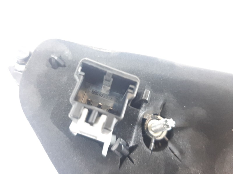 Recambio de piloto trasero izquierdo interior para volkswagen polo vi (ae1) life referencia OEM IAM 2G0945093D 2G0945093D 