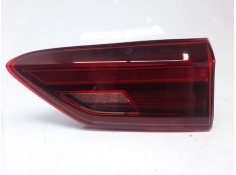 Recambio de piloto trasero derecho interior para volkswagen polo vi (ae1) life referencia OEM IAM 2G0945094D 2G0945094D 