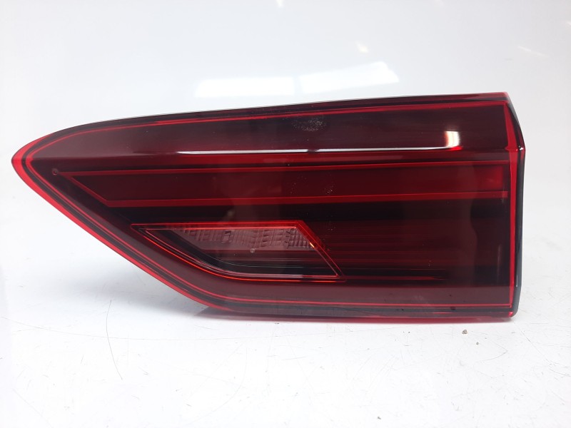 Recambio de piloto trasero derecho interior para volkswagen polo vi (ae1) life referencia OEM IAM 2G0945094D 2G0945094D 