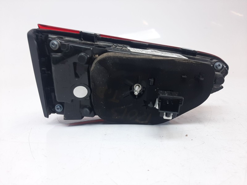Recambio de piloto trasero derecho interior para volkswagen polo vi (ae1) life referencia OEM IAM 2G0945094D 2G0945094D 