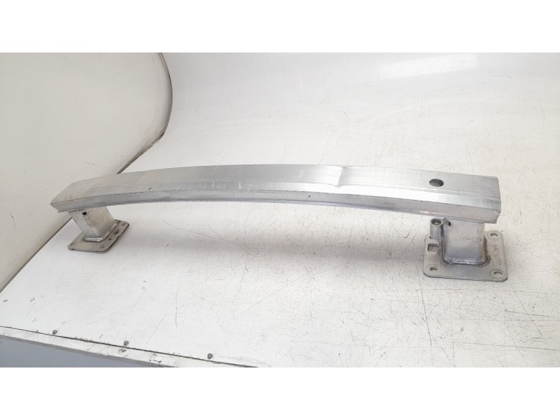 Recambio de refuerzo paragolpes trasero para opel grandland x 1.2 referencia OEM IAM 9816071580  