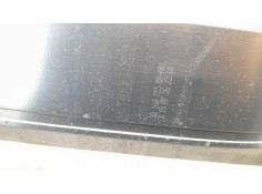 Recambio de refuerzo paragolpes trasero para opel grandland x 1.2 referencia OEM IAM 9816071580   2