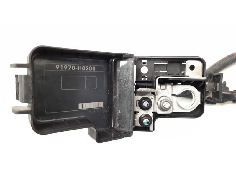 Recambio de modulo electronico para kia rio (yb) 1.2 cat referencia OEM IAM 91850H8010  