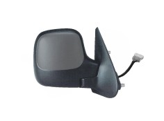 Recambio de retrovisor derecho para citroën berlingo referencia OEM IAM 8149C9 1050717023 PG9047143