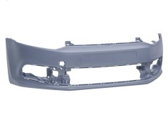 Recambio de paragolpes delantero para volkswagen polo (6c1) referencia OEM IAM 6C0807217 107236308 VG0241001