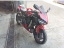HONDA CBR (601CC - )