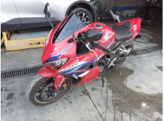 HONDA CBR (601CC - )