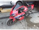 HONDA CBR (601CC - )