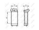 INTERCOOLER 9648402780 30904 