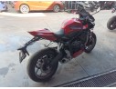 HONDA CBR (601CC - )