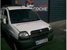 fiat doblo cargo (223) del año 2005 2