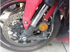 PINZA DE FRENO DELANTERA IZQUIERDA 45150MKYE01 