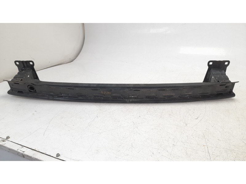Recambio de refuerzo paragolpes trasero para audi q2 (gab) 1.0 tfsi referencia OEM IAM 81A807309A  