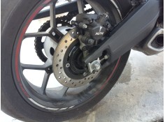 DISCO DE FRENO TRASERO 43251MKYD51 