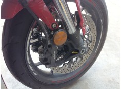 Recambio de pinza de freno delantera derecha para honda cb 650r cb 650r referencia OEM IAM   