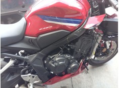 CENTRALITA MOTOR UCE 