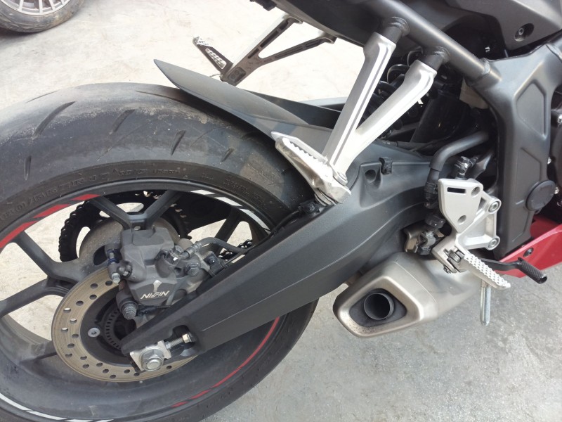 Recambio de cardan trasero para honda cb 650r cb 650r referencia OEM IAM   