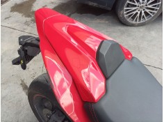 Recambio de colin trasero para honda cb 650r cb 650r referencia OEM IAM 77410MKYE200 77410MKYE200  2