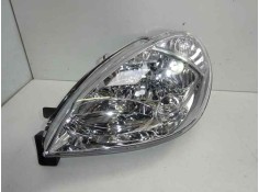 Recambio de faro izquierdo para citroën xsara berlina referencia OEM IAM 6208J8 10107230004 CI4224904
