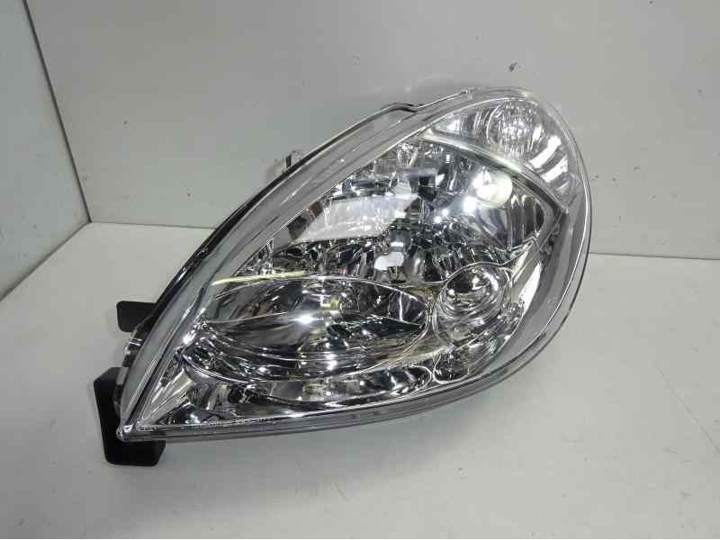 Recambio de faro izquierdo para citroën xsara berlina referencia OEM IAM 6208J8 10107230004 CI4224904